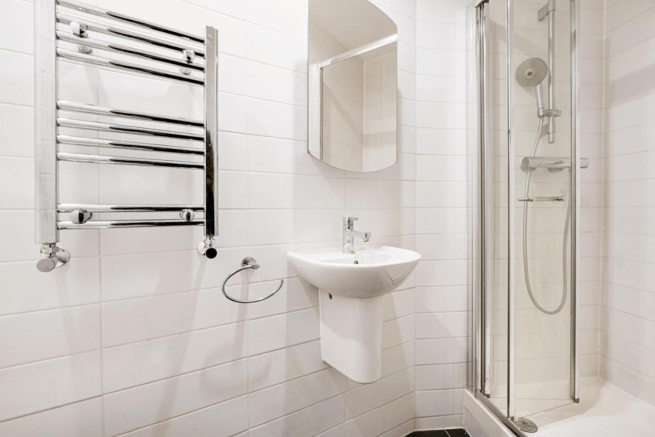 Cosy Studio Flat Apartment Лондон Екстериор снимка