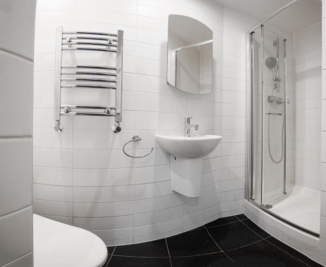 Cosy Studio Flat Apartment Лондон Екстериор снимка